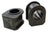 Mevotech GK80201 Suspension Stabilizer Bar Bushing Kit - Front To Frame