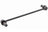 Mevotech GK80235 Suspension Stabilizer Bar Link Kit - Front
