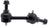 Mevotech GK80339 Suspension Stabilizer Bar Link Kit - Rear