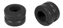 Mevotech GK80363 Suspension Stabilizer Bar Bushing Kit - Front To Frame