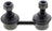 Mevotech GK80601 Suspension Stabilizer Bar Link Kit - Front