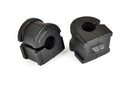 Mevotech GK80812 Suspension Stabilizer Bar Bushing Kit - Front To Frame