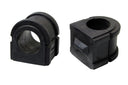 Mevotech GK80813 Suspension Stabilizer Bar Bushing Kit - Front To Frame
