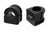 Mevotech GK80813 Suspension Stabilizer Bar Bushing Kit - Front To Frame