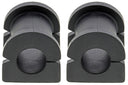 Mevotech GK80820 Suspension Stabilizer Bar Bushing Kit - Front To Frame
