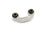 Mevotech GK80843 Suspension Stabilizer Bar Link Kit - Front Right