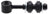 Mevotech GK80848 Suspension Stabilizer Bar Link Kit - Rear