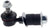 Mevotech GK80877 Suspension Stabilizer Bar Link Kit - Front or Rear