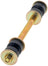 Mevotech GK80898 Suspension Stabilizer Bar Link Kit - Rear