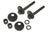 Mevotech GK8243A Alignment Camber Kit - Front