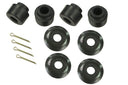 Mevotech GK8260 Suspension Strut Rod Bushing - Front
