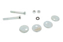 Mevotech GK8460 Alignment Camber Kit - Rear