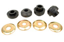 Mevotech GK8516 Suspension Strut Rod Bushing Kit - Front To Frame