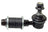 Mevotech GK8643 Suspension Stabilizer Bar Link Kit - Front