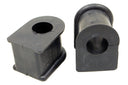Mevotech GK8653 Suspension Stabilizer Bar Bushing Kit - Front To Frame