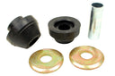 Mevotech GK8659 Suspension Strut Rod Bushing Kit - Front To Frame
