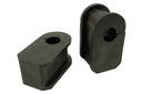 Mevotech GK8689 Suspension Stabilizer Bar Bushing Kit - Front To Frame