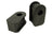 Mevotech GK8689 Suspension Stabilizer Bar Bushing Kit - Front To Frame