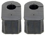 Mevotech GK8690 Suspension Stabilizer Bar Bushing Kit - Front To Frame