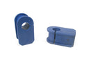 Mevotech GK8690 Suspension Stabilizer Bar Bushing Kit - Front To Frame