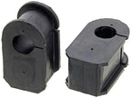 Mevotech GK8690 Suspension Stabilizer Bar Bushing Kit - Front To Frame