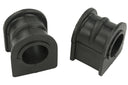 Mevotech GK8732 Suspension Stabilizer Bar Bushing Kit - Front To Frame