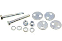 Mevotech GK8740 Alignment Camber Kit - Front