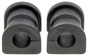 Mevotech GK8752 Suspension Stabilizer Bar Bushing Kit - Front To Frame