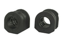Mevotech GK8788 Suspension Stabilizer Bar Bushing Kit - Front To Frame