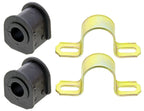 Mevotech GK8791 Suspension Stabilizer Bar Bushing - Front To Frame