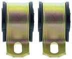 Mevotech GK8791 Suspension Stabilizer Bar Bushing - Front To Frame
