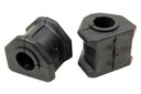 Mevotech GK8802 Suspension Stabilizer Bar Bushing Kit - Front To Frame
