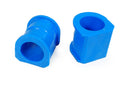 Mevotech GK90011 Suspension Stabilizer Bar Bushing Kit - Front To Frame