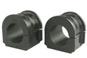 Mevotech GK90015 Suspension Stabilizer Bar Bushing Kit - Front To Frame