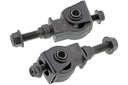 Mevotech GK90143 Alignment Camber Kit - Front