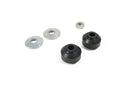 Mevotech GK90252 Suspension Stabilizer Bar Link Bushing - Front