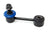 Mevotech GK90363 Suspension Stabilizer Bar Link Kit - Rear