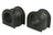 Mevotech GK90556 Suspension Stabilizer Bar Bushing Kit - Front To Frame