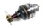 Mevotech GK9290 Suspension Ball Joint - Front Lower