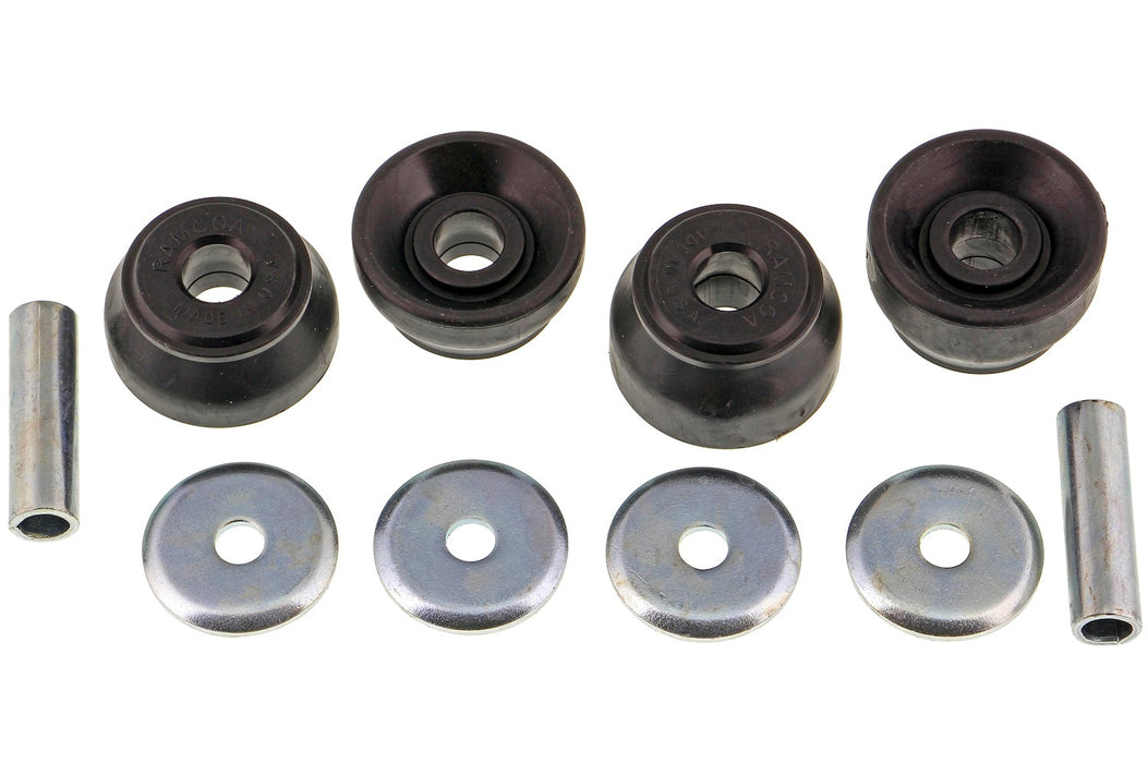 Mevotech GK9733 Suspension Strut Rod Bushing Kit - Front