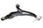 Mevotech GS101052 Suspension Control Arm - Front Left Lower