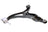 Mevotech GS101053 Suspension Control Arm - Front Right Lower