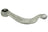 Mevotech GS101110 Suspension Control Arm - Front Left Lower Forward
