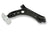 Mevotech GS101148 Suspension Control Arm and Ball Joint Assembly - Front Right Lower