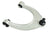 Mevotech GS101174 Suspension Control Arm and Ball Joint Assembly - Front Upper