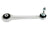 Mevotech GS101185 Suspension Control Arm and Ball Joint Assembly - Rear Upper Forward