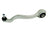 Mevotech GS101199 Suspension Control Arm and Ball Joint Assembly - Front Left Upper