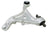 Mevotech GS10119 Suspension Control Arm - Front Right Lower
