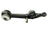 Mevotech GS101212 Suspension Control Arm and Ball Joint Assembly - Front Left Lower Rearward