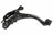Mevotech GS101227 Suspension Control Arm and Ball Joint Assembly - Front Right Lower